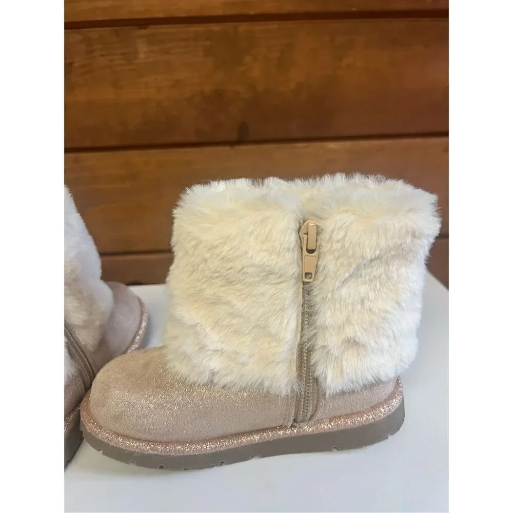 Kelly & Katie Lil Charlie Boot - Kids' Sz 8 Toddler